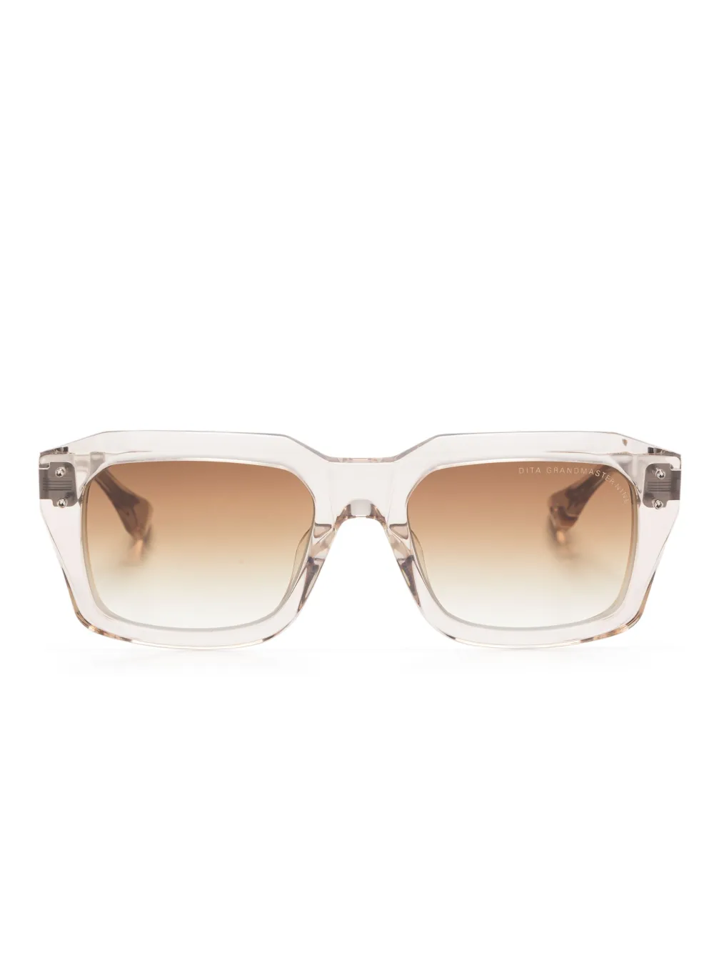 Солнцезащитные очки Grandmaster Dita Eyewear, нейтральный
Солнцезащитные очки Grandmaster Dita Eyewear, нейтральный