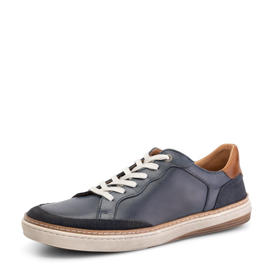 Повседневные кроссовки Travelin Sneakers Northampton, цвет marine blue/dark blue
Повседневные кроссовки Travelin Sneakers Northampton, цвет marine blue/dark blue