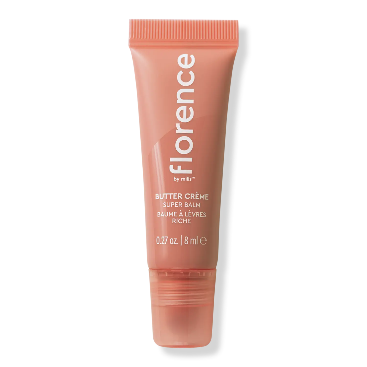 Супербальзам Butter Crème florence by mills, Toasted Sugar (nude)
Супербальзам Butter Crème florence by mills, Toasted Sugar (nude)