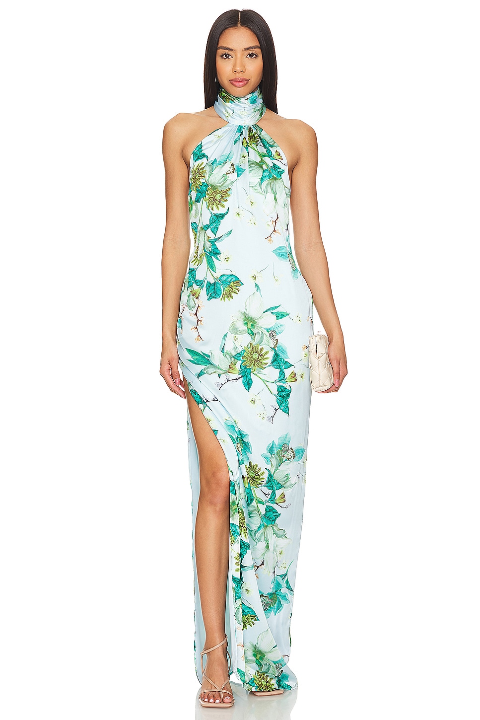 Платье сидрит Katie May, розовый 
Платье сидрит Katie May, розовый