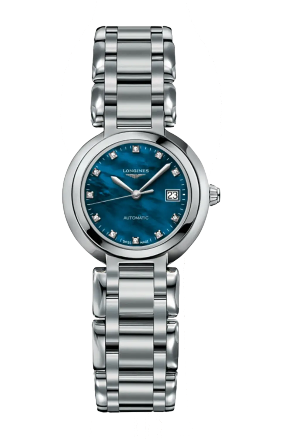 Часы Longines Primaluna 26,50 мм
Часы Longines Primaluna 26,50 мм