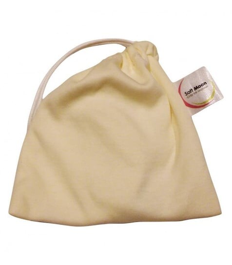 МНОГОРАЗОВЫЕ КОСМЕТИЧЕСКИЕ ПРОДУКТЫ НЕОТБЕЛЕННЫЕ, ОРГАНИЧЕСКИЕ, 5 шт - SOFT MOON
МНОГОРАЗОВЫЕ КОСМЕТИЧЕСКИЕ ПРОДУКТЫ НЕОТБЕЛЕННЫЕ, ОРГАНИЧЕСКИЕ, 5 шт - SOFT MOON