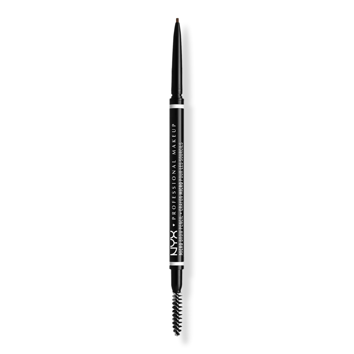 Микрокарандаш для бровей NYX Professional Makeup, Espresso
Микрокарандаш для бровей NYX Professional Makeup, Espresso