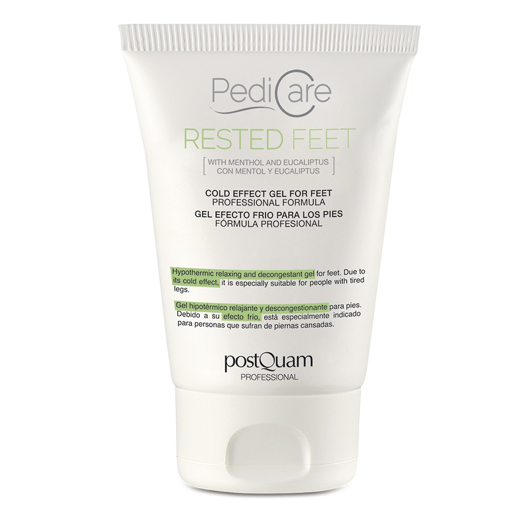 Крем для лица entspannungsgel für die füsse Postquam, объем 100 мл
Крем для лица entspannungsgel für die füsse Postquam, объем 100 мл