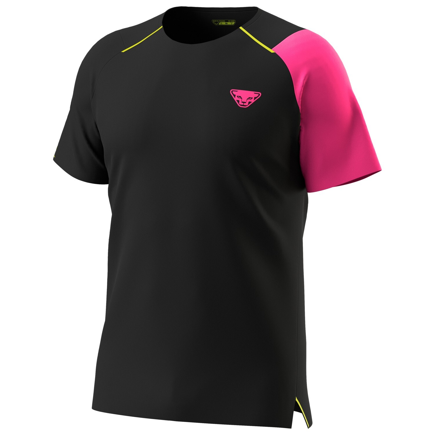 Беговая рубашка Dynafit DNA Shirt, цвет Pink Glo/0910, Серый, Беговая рубашка Dynafit DNA Shirt, цвет Pink Glo/0910
Беговая рубашка Dynafit DNA Shirt, цвет Pink Glo/0910, Серый, Беговая рубашка Dynafit DNA Shirt, цвет Pink Glo/0910