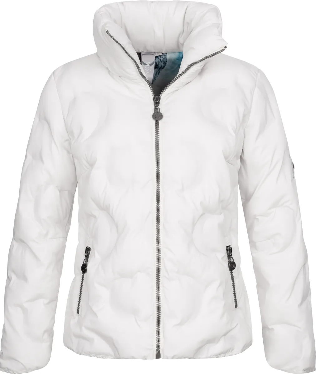 Стеганая куртка DEPROC Active "GILMOUR MEGATE Women", также доступна в больших размерах, белый
Стеганая куртка DEPROC Active "GILMOUR MEGATE Women", также доступна в больших размерах, белый