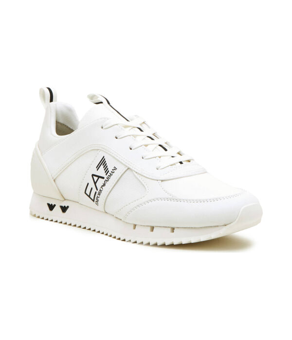 Кроссовки Ea7, экрю
Кроссовки Ea7, экрю