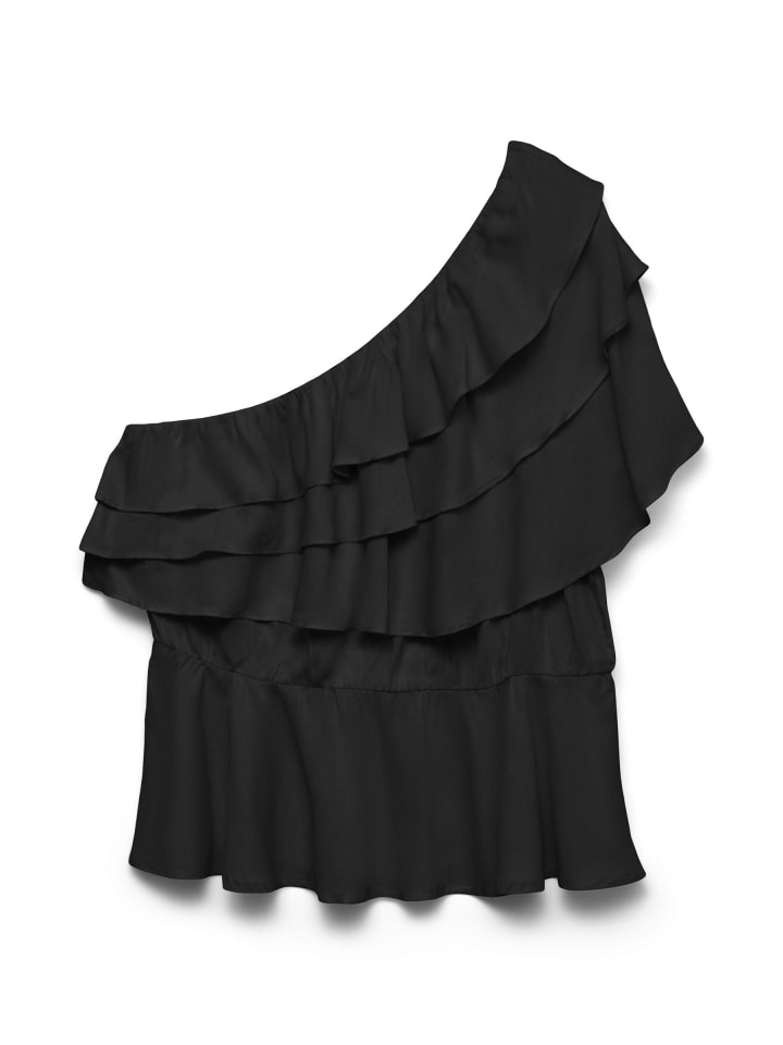 Топ Vero Moda, черный
Топ Vero Moda, черный