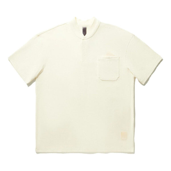 Рубашка поло x рубашка поло Джеки Чана кунг-фу Li-Ning, бежевый
Рубашка поло x рубашка поло Джеки Чана кунг-фу Li-Ning, бежевый