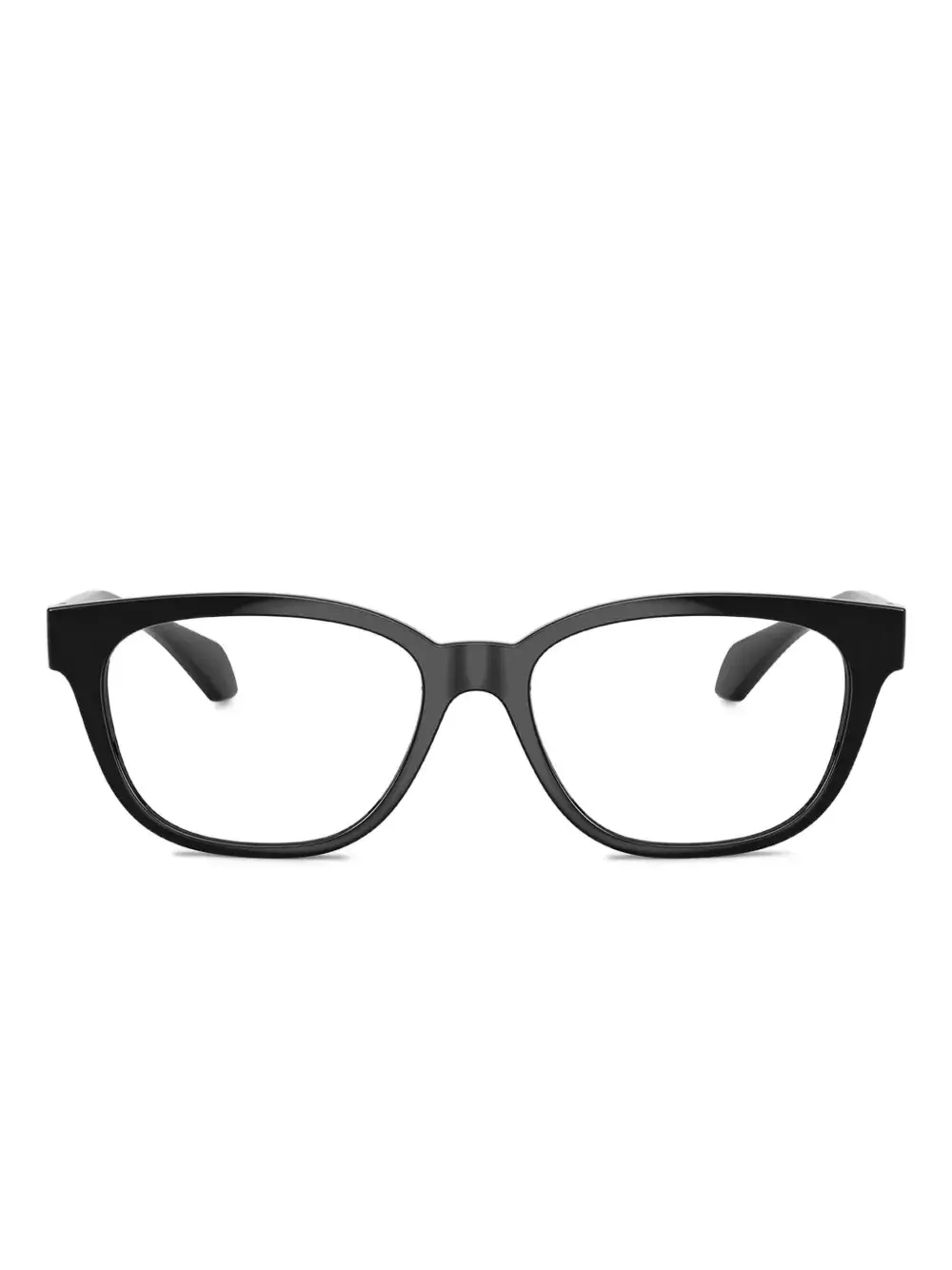 Очки VE3376U в прямоугольной оправе с декором Medusa Versace, черный
Очки VE3376U в прямоугольной оправе с декором Medusa Versace, черный