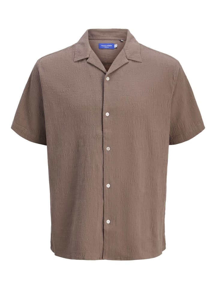 Рубашка Jack & Jones
Рубашка Jack & Jones