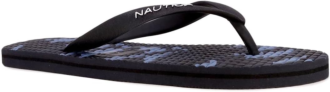 Мужские шлепанцы Nautica, пляжные сандалии, босоножки для лодки, водные тапочки, Jiren-navy Camo
Мужские шлепанцы Nautica, пляжные сандалии, босоножки для лодки, водные тапочки, Jiren-navy Camo