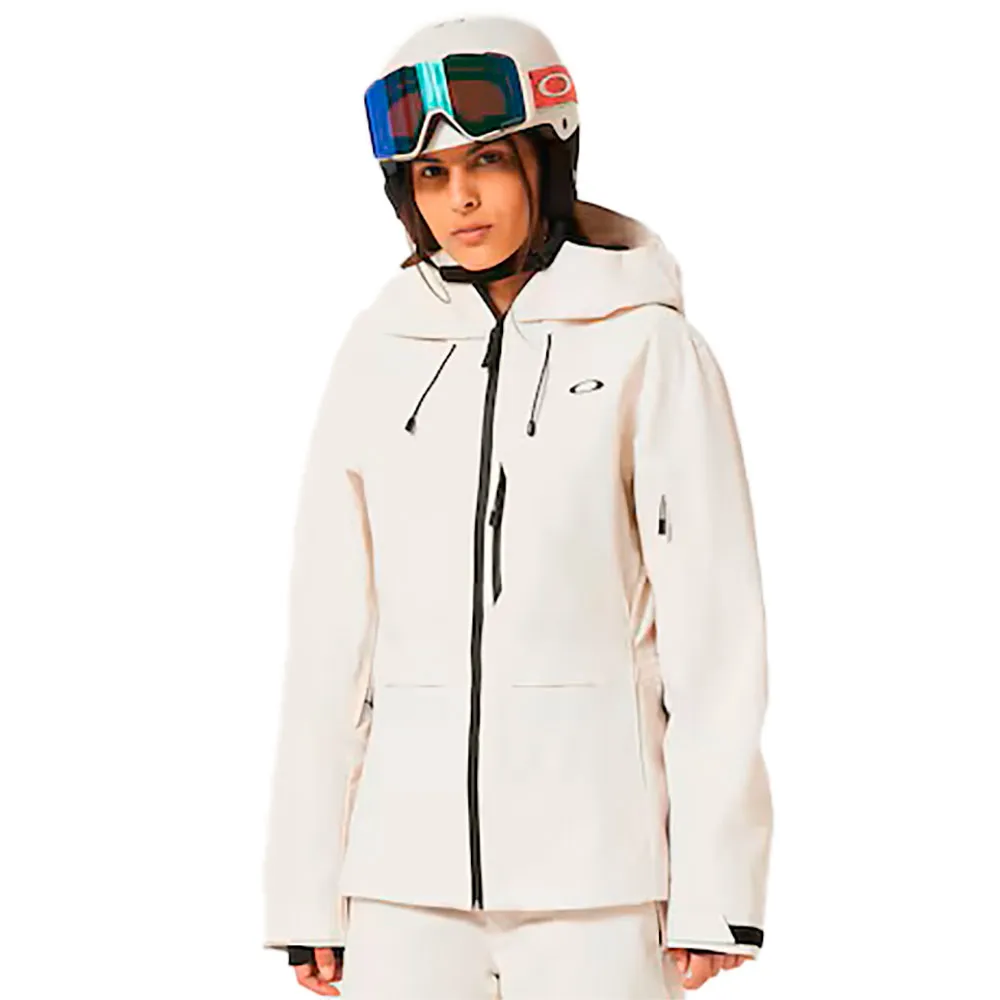 Куртка Oakley Wcanopy insulated, бежевый
Куртка Oakley Wcanopy insulated, бежевый