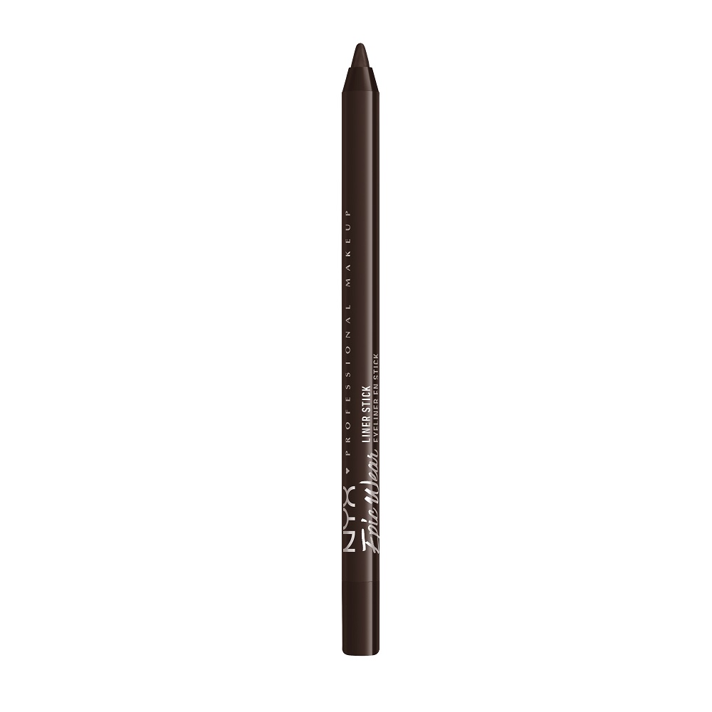 Стойкая подводка для глаз epic wear eye pencil Nyx Professional Makeup, цвет burnt sienna, вес 1.22 гр.
Стойкая подводка для глаз epic wear eye pencil Nyx Professional Makeup, цвет burnt sienna, вес 1.22 гр.