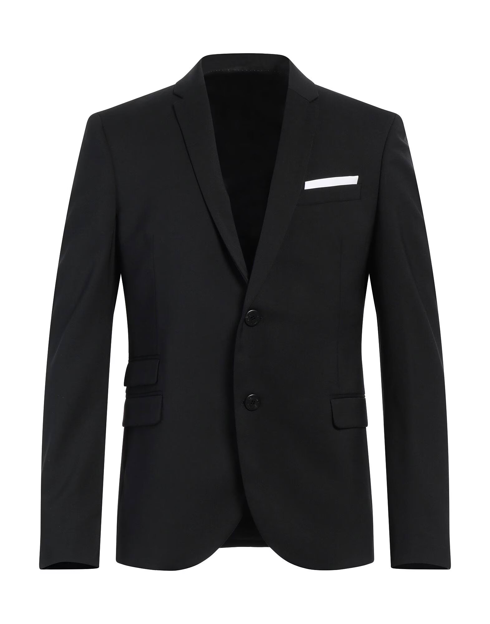 Блейзер Neil Barrett, черный
Блейзер Neil Barrett, черный