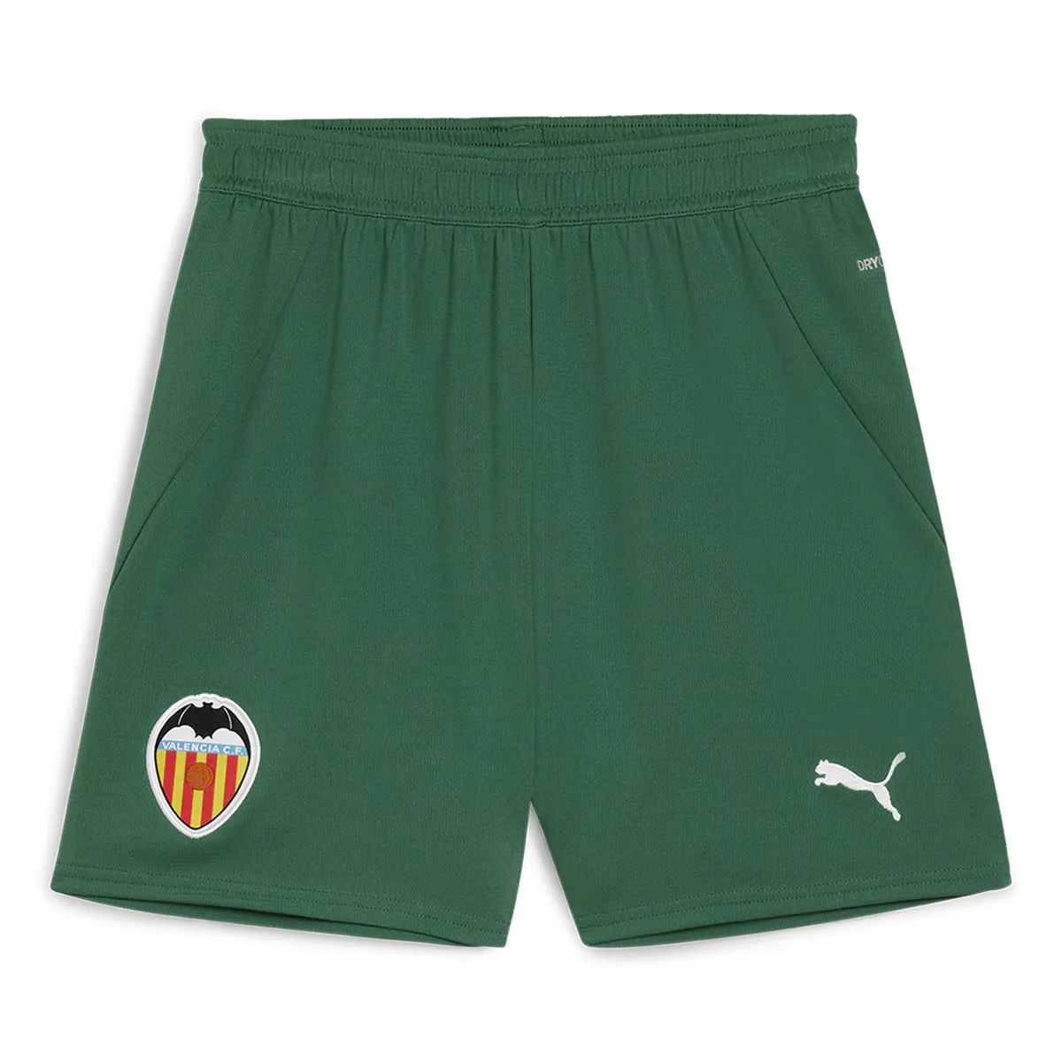 Valencia CF 2024-2025 Puma Третий комплект Детские шорты, оранжевый
Valencia CF 2024-2025 Puma Третий комплект Детские шорты, оранжевый