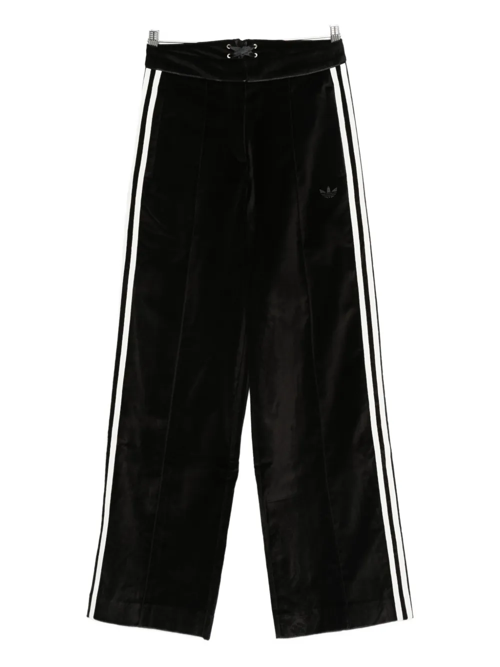 Спортивные брюки с полосатыми деталями Adidas, черный
Спортивные брюки с полосатыми деталями Adidas, черный