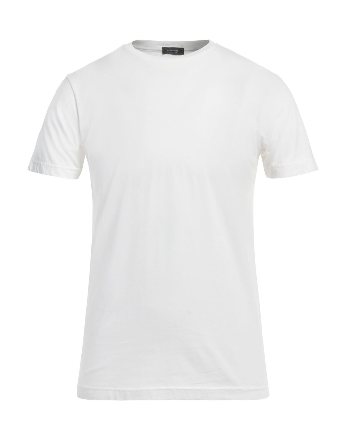 Футболка Rossopuro, белый
Футболка Rossopuro, белый