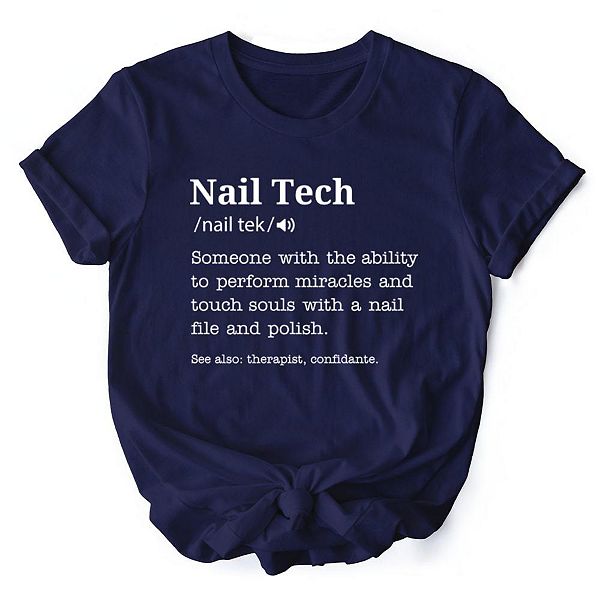 Футболка Nail tech definition, забавная для мастера маникюра Ornamentallyyou, Blue, Синий, Футболка Nail tech definition, забавная для мастера маникюра Ornamentallyyou, Blue
Футболка Nail tech definition, забавная для мастера маникюра Ornamentallyyou, Blue, Синий, Футболка Nail tech definition, забавная для мастера маникюра Ornamentallyyou, Blue