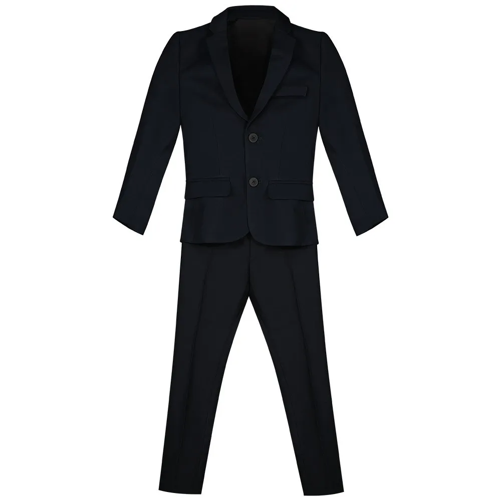 Костюм Jack & Jones Costa, черный
Костюм Jack & Jones Costa, черный