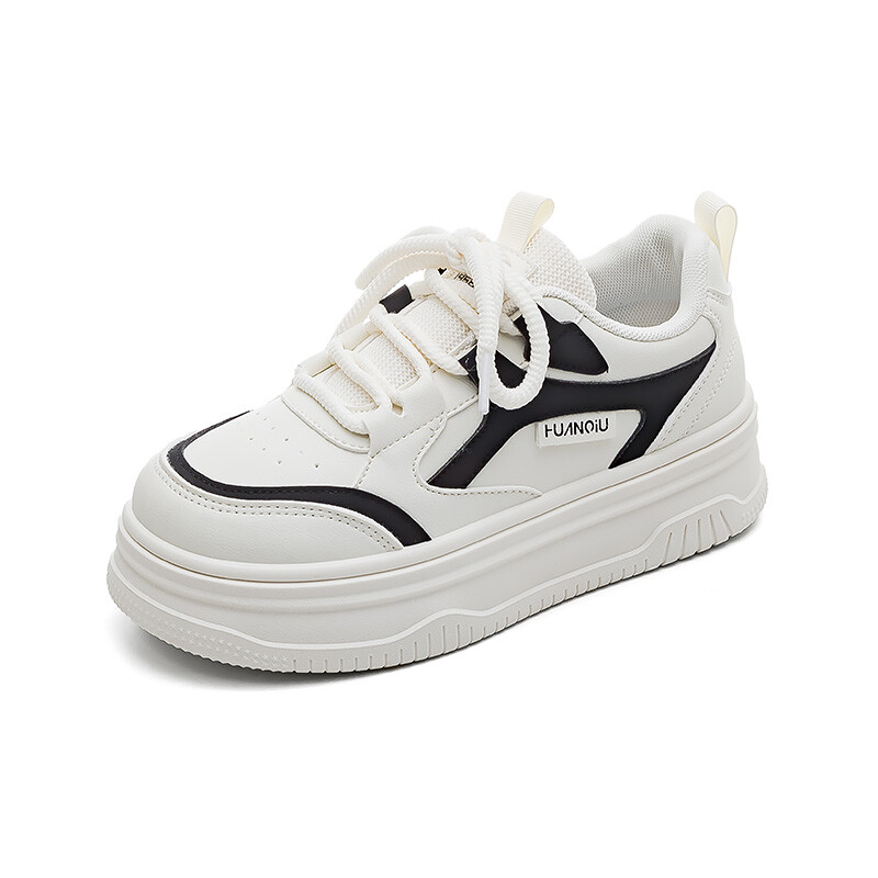 Кеды, скейтборд обувь женская низкая черный Huanqiu
Кеды, скейтборд обувь женская низкая черный Huanqiu