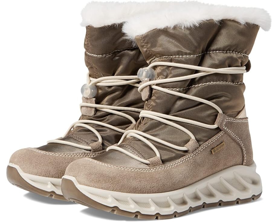 Ботинки Primigi 28915, цвет Taupe 
Ботинки Primigi 28915, цвет Taupe