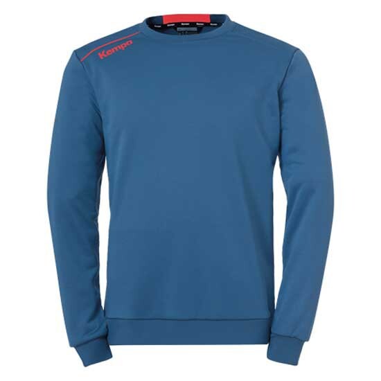 Толстовка Kempa Player Training, синий
Толстовка Kempa Player Training, синий