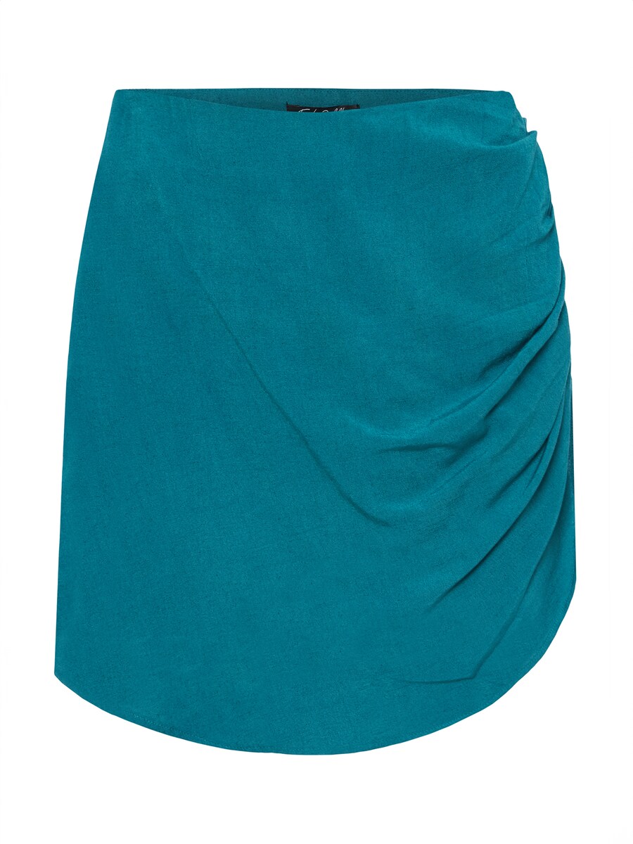 Юбка Funky Buddha, цвет Petrol
Юбка Funky Buddha, цвет Petrol