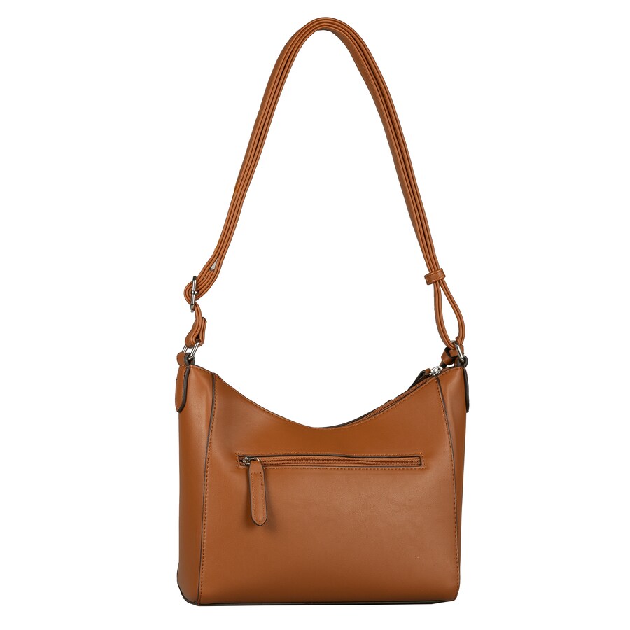 Сумка TOM TAILOR, коричневый
Сумка TOM TAILOR, коричневый