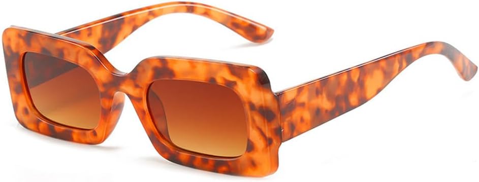 Популярные модные прямоугольные солнцезащитные очки-гелевые очка для женщин, ретро-очки с градиентным переходом цвета, защита от УФ-излучения UV400 для мужчин HVTVTLA, Amber Tea
Популярные модные прямоугольные солнцезащитные очки-гелевые очка для женщин, ретро-очки с градиентным переходом цвета, защита от УФ-излучения UV400 для мужчин HVTVTLA, Amber Tea