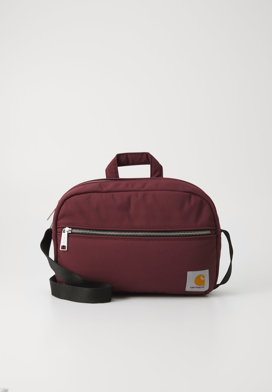 Сумка Carhartt WIP LEROY SHOULDER BAG UNISEX, Rondo/Dark Red
Сумка Carhartt WIP LEROY SHOULDER BAG UNISEX, Rondo/Dark Red