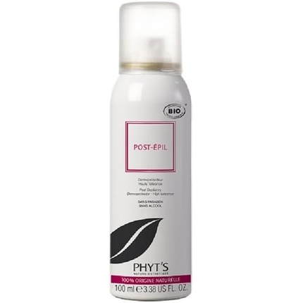 Phyts Post Epil Gentle After Hair Removal Protection Care 100ml Phyt's
Phyts Post Epil Gentle After Hair Removal Protection Care 100ml Phyt's