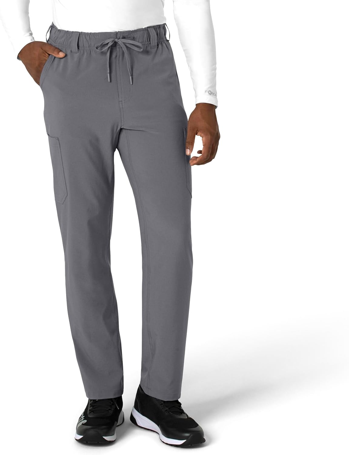 Брюки Carhartt для мужчин, Pewter
Брюки Carhartt для мужчин, Pewter