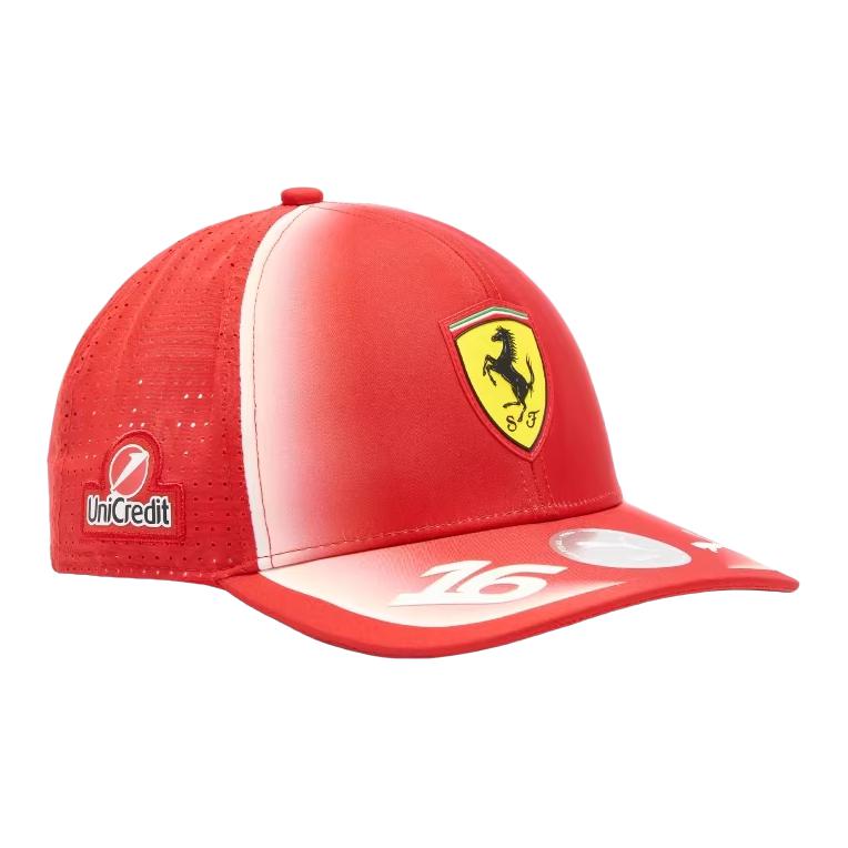 PUMA Бейсболка из полиэстера Unisex Orange Red
PUMA Бейсболка из полиэстера Unisex Orange Red