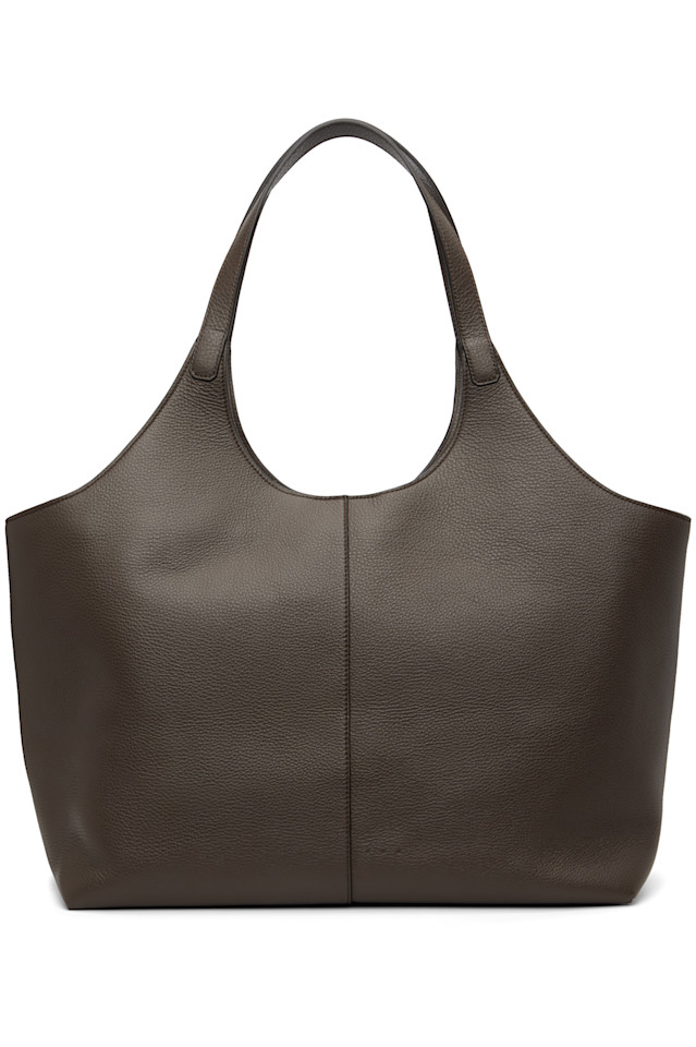 Aesther Ekme Сумка-Тоут Brown Cabas Supple XL
Aesther Ekme Сумка-Тоут Brown Cabas Supple XL