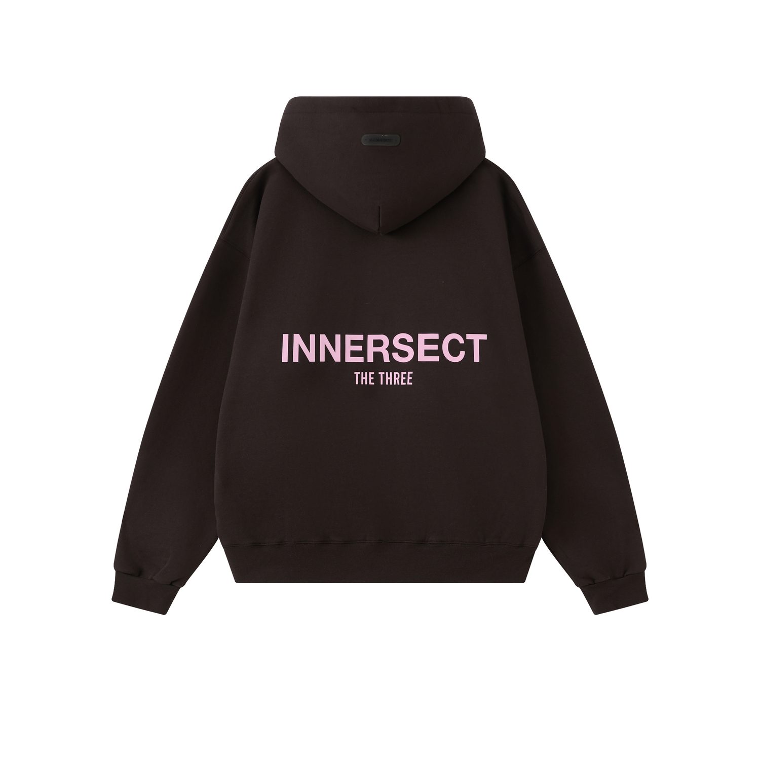 Серия all things in the world свитшот unisex INNERSECT, серый
Серия all things in the world свитшот unisex INNERSECT, серый