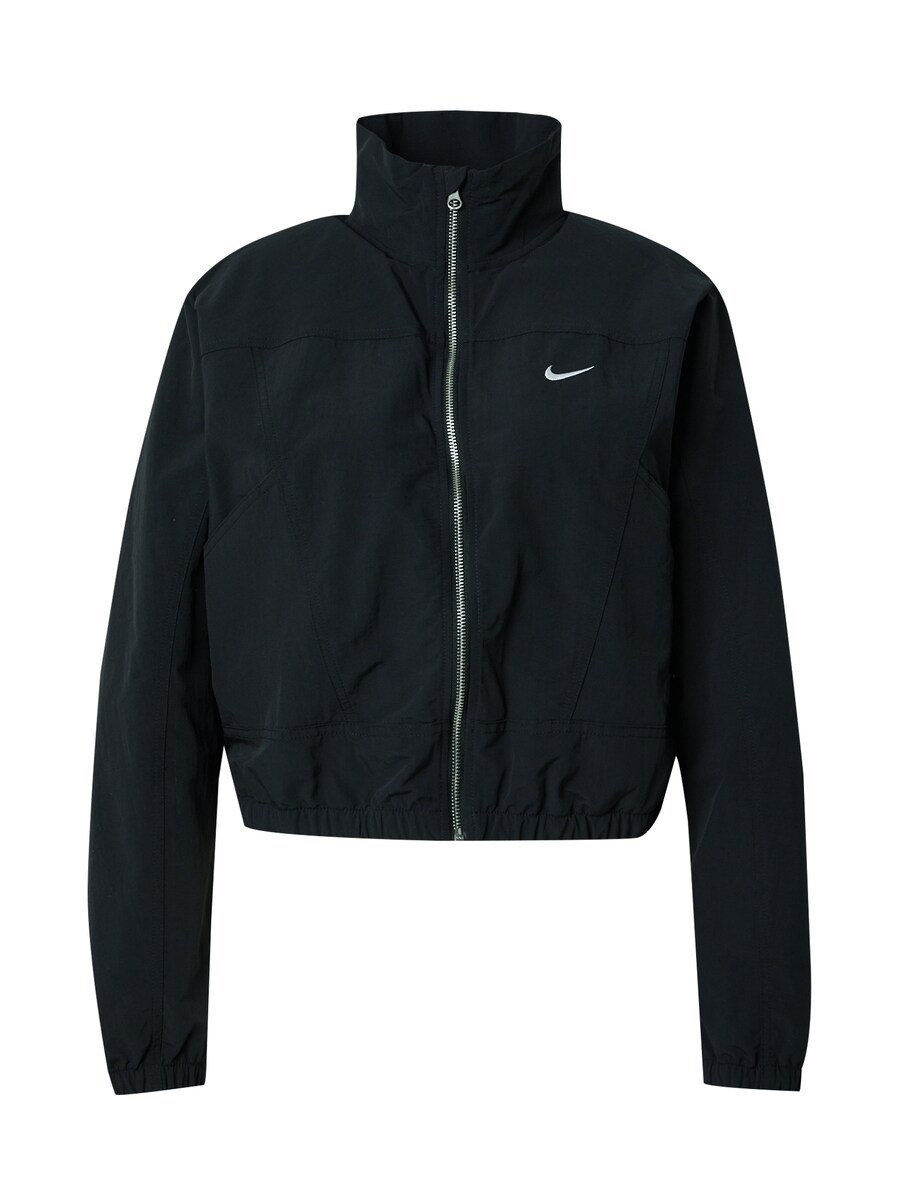 Межсезонная куртка Nike Sportswear Everything, черный
Межсезонная куртка Nike Sportswear Everything, черный