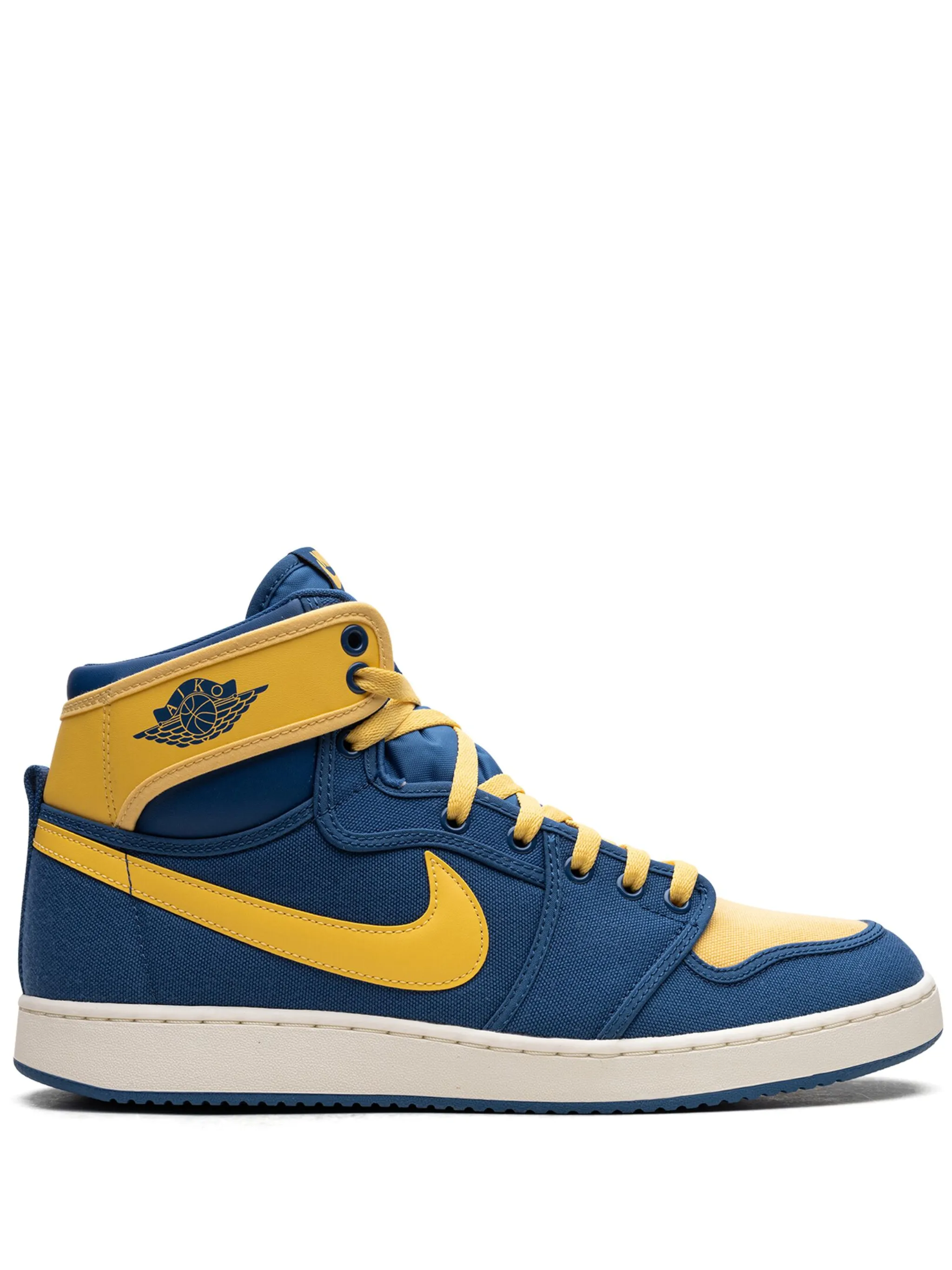 Кроссовки Air Jordan 1 KO Laney, синий
Кроссовки Air Jordan 1 KO Laney, синий