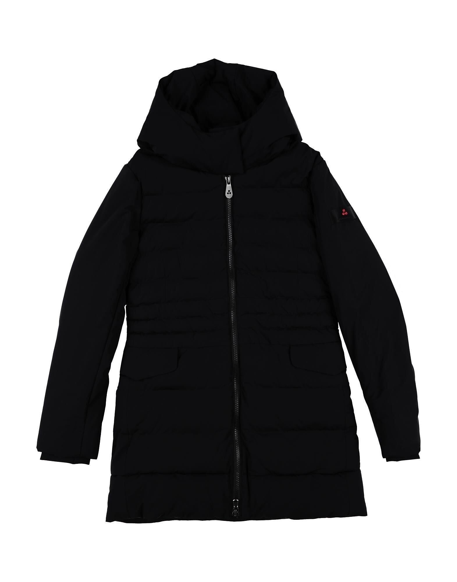 Куртка для девочек Peuterey, черный
Куртка для девочек Peuterey, черный