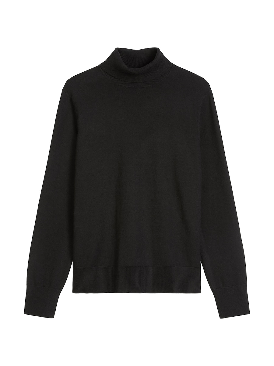 Свитер Marc O'Polo DENIM, черный
Свитер Marc O'Polo DENIM, черный