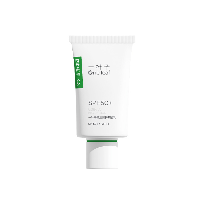 Солнцезащитные кремы и лосьоны Unisex One Leaf
Солнцезащитные кремы и лосьоны Unisex One Leaf