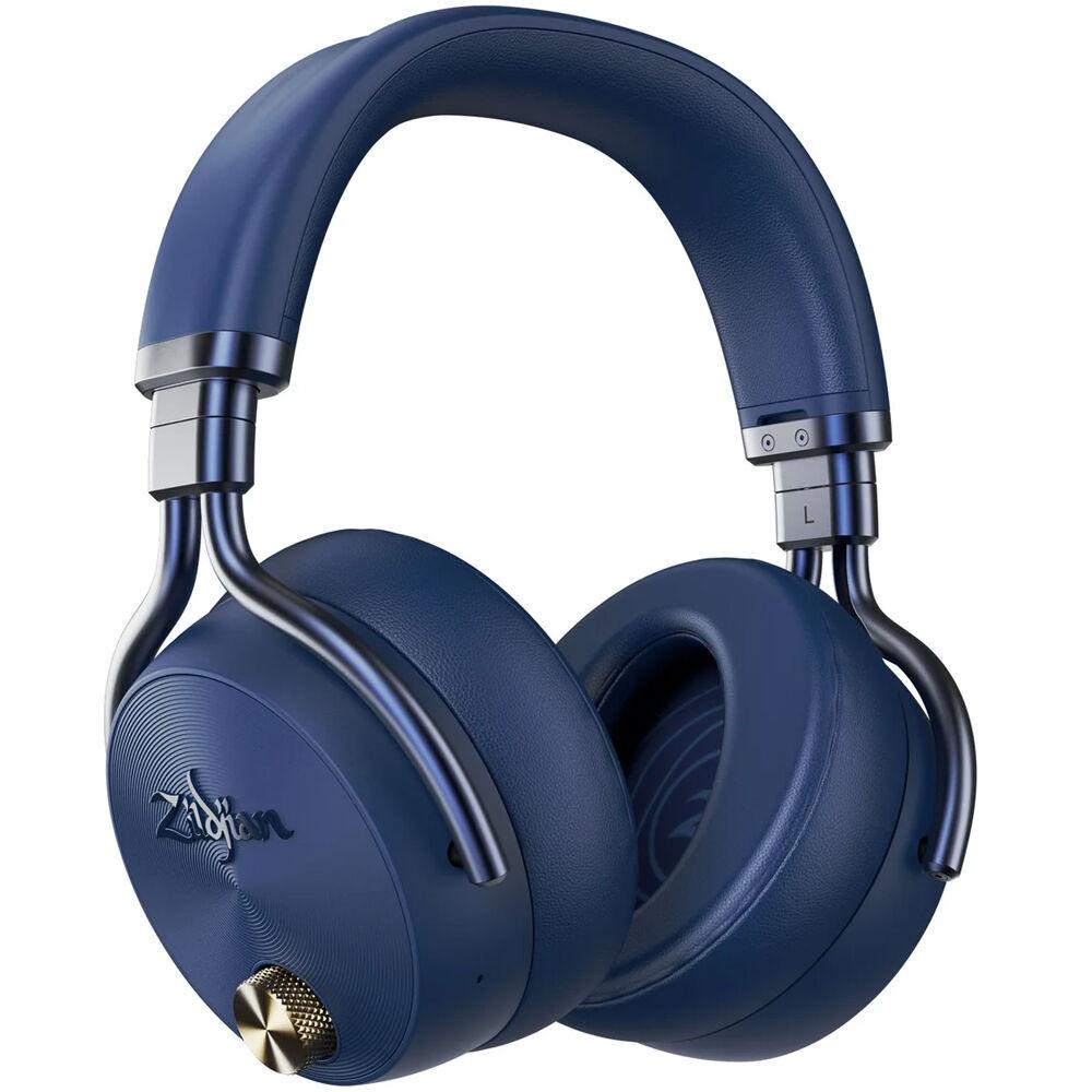 Bluetooth-наушники Zildjian ALCHEM-E Perfect Tune Wireless Over-Ear ZXHP0022
Bluetooth-наушники Zildjian ALCHEM-E Perfect Tune Wireless Over-Ear ZXHP0022