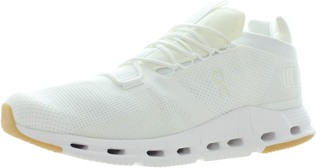 Мужские кроссовки Cloudnova On, белый
Мужские кроссовки Cloudnova On, белый