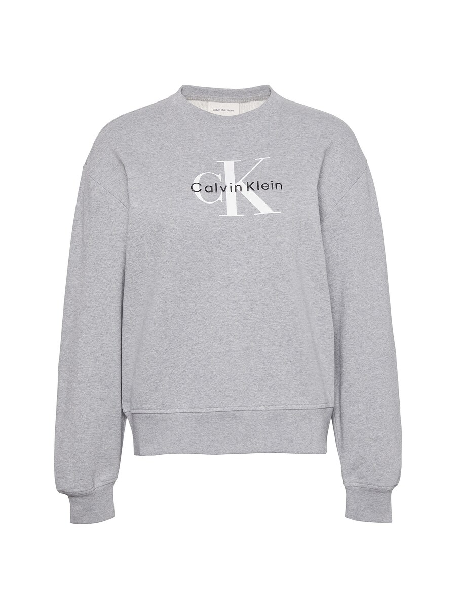 Толстовка Calvin Klein Jeans, Mottled Grey
Толстовка Calvin Klein Jeans, Mottled Grey