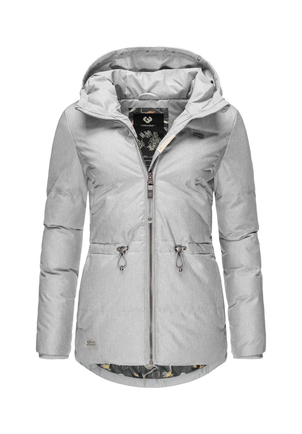 Зимняя куртка Calena Intl Ragweartm, серый
Зимняя куртка Calena Intl Ragweartm, серый