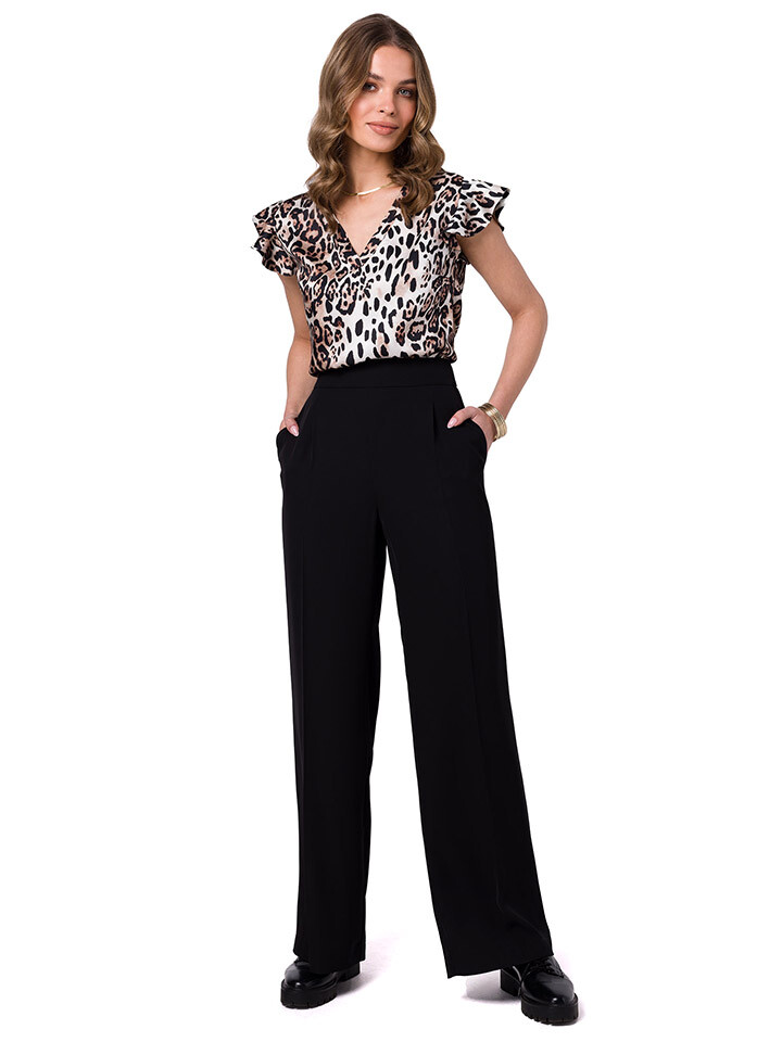 Брюки Stylove Hose, черный
Брюки Stylove Hose, черный