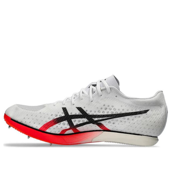 Кроссовки metaspeed md Asics, белый
Кроссовки metaspeed md Asics, белый