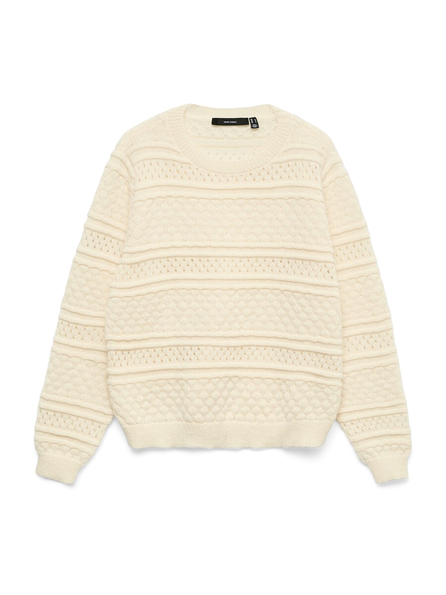 Свитер VERO MODA VMLEO, бежевый
Свитер VERO MODA VMLEO, бежевый