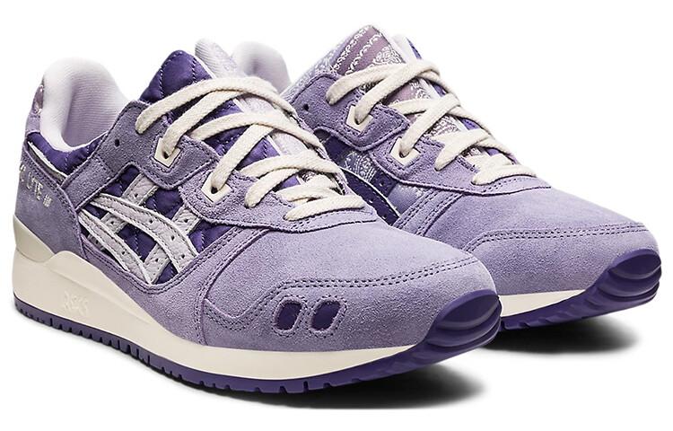 Кроссовки Asics Gel-Lyte 3 Мужские
Кроссовки Asics Gel-Lyte 3 Мужские