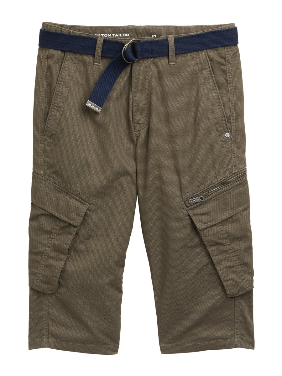 Брюки карго TOM TAILOR Max, оливковый
Брюки карго TOM TAILOR Max, оливковый